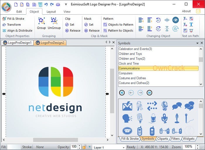 Eximioussoft Logo Designer Pro Crack Portable Download Free 2020 By Andee Jacklyn Medium