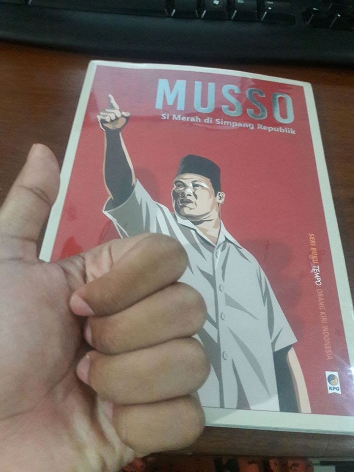 Kontravensi. Bandung, 10 Juli 2016 | by Ilma Mauldhiya Herwandi | Medium