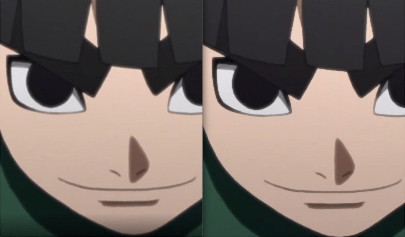 Mario and luigi work at a grocery store, and they're compelled . Scaling Up Anime With Machine Learning And Smart Real Time Algorithms By Crunchyroll Crunchyroll Medium