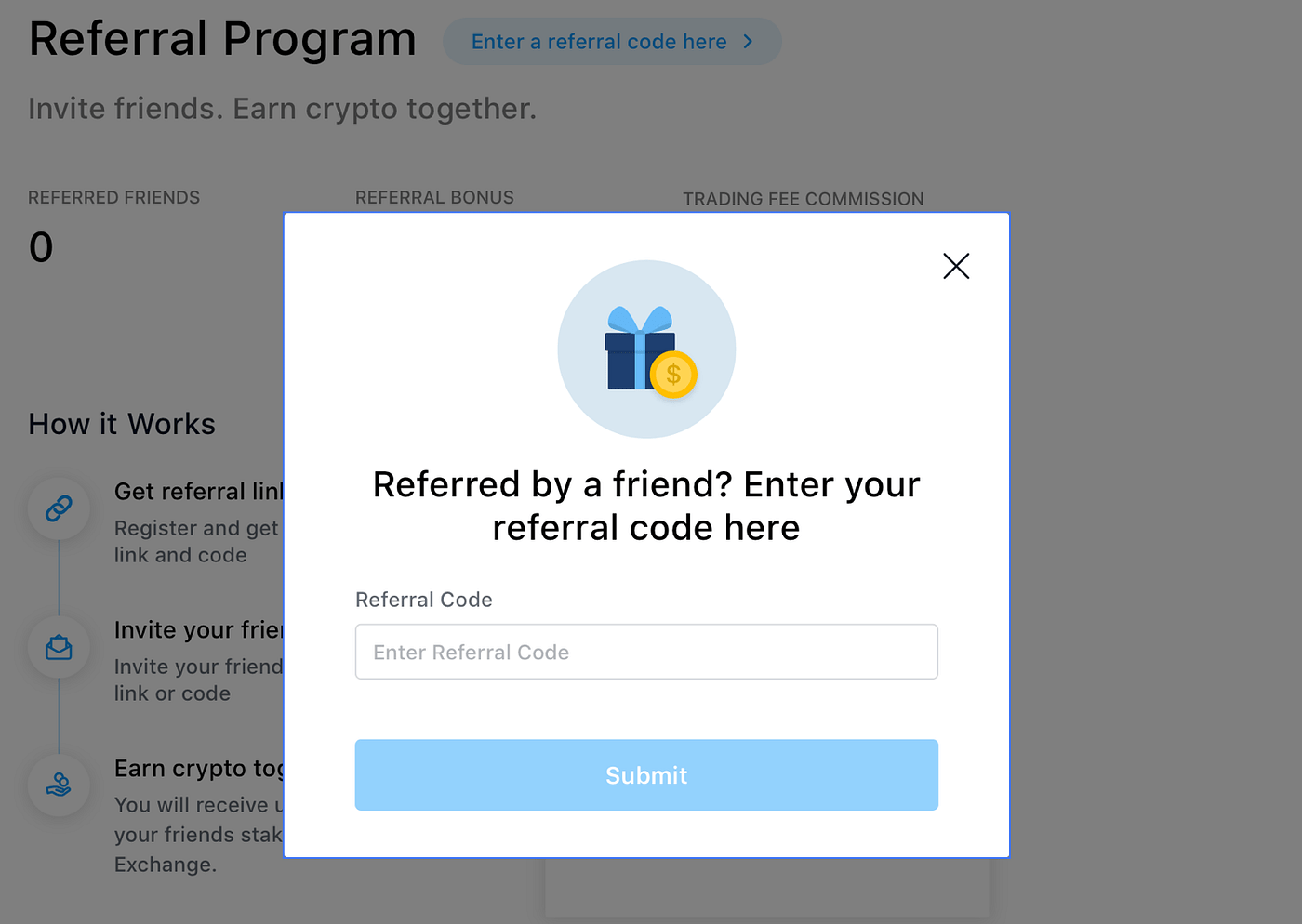Learn how to find canadian postal codes. Crypto Com Referral Code 2150 Sign Up Bonus Guide Medium