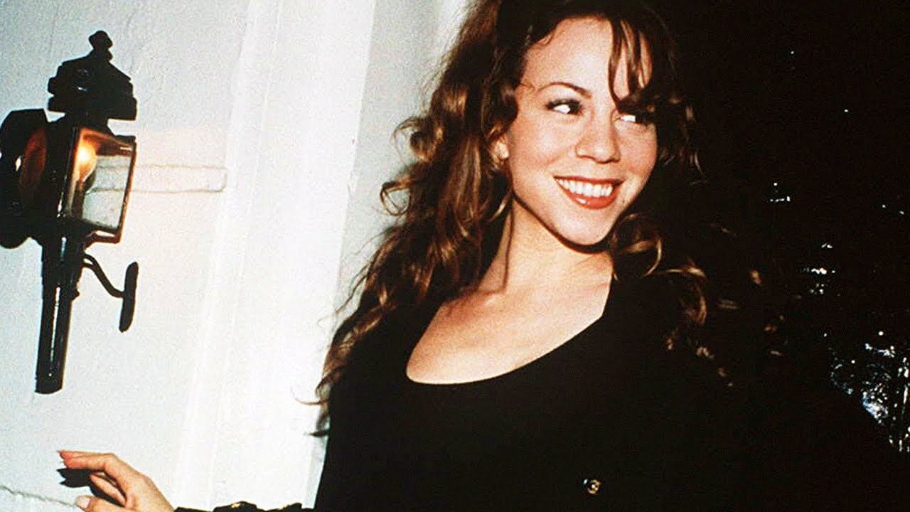Mariah Carey: The Songwriter With A Music Box | by Lucas Cava | Medium