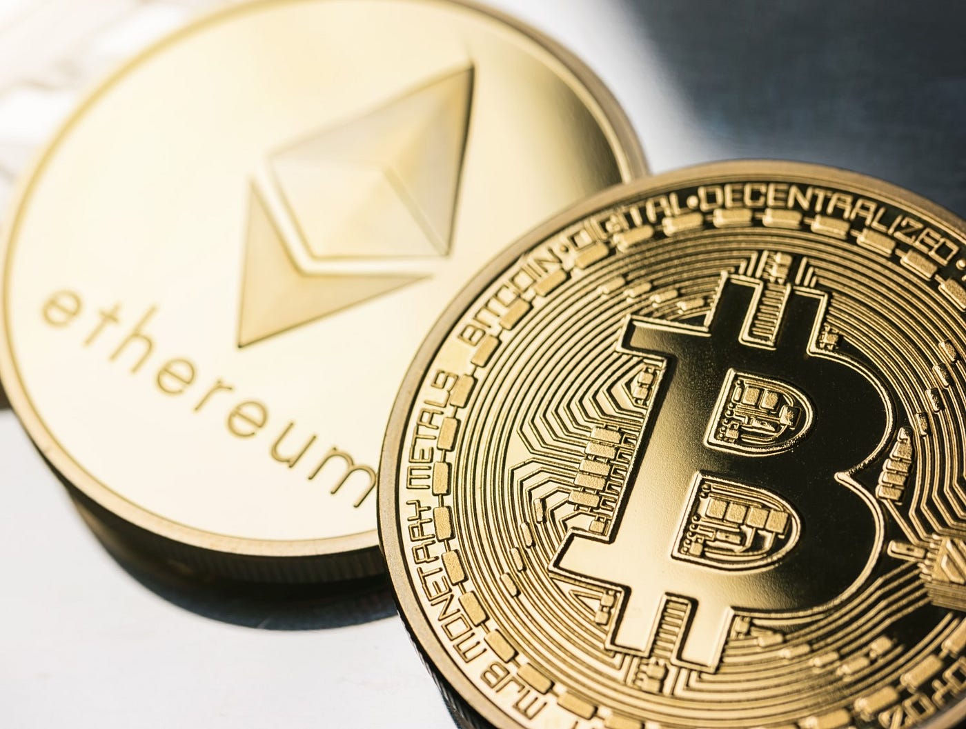 If we use our money smartly and intentionally, it has the power to. Ethereum S Price Soars To New Yearly Highs As Bitcoin Retests The 10 000 Levels By Vorem Medium