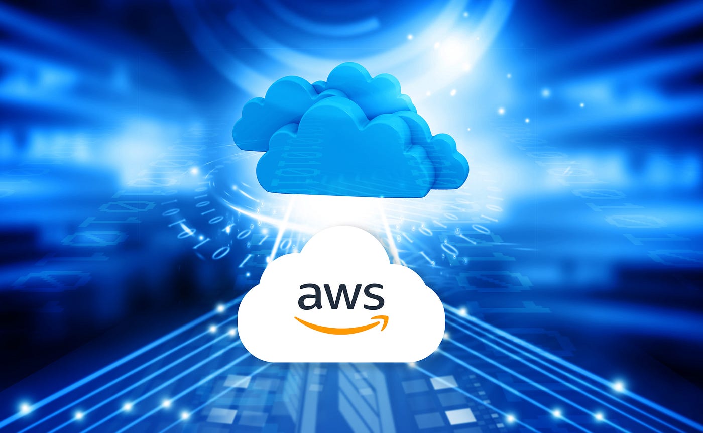 Aws cloud. aws( amazon web services) started using…