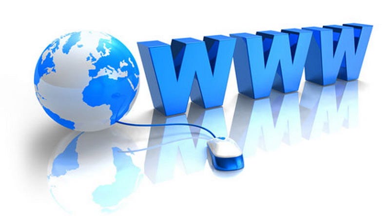 Penemu World Wide Web (WWW), Berkarya Tanpa Pamrih | by Muhammad Fathiyakan  Ramadhan | Medium