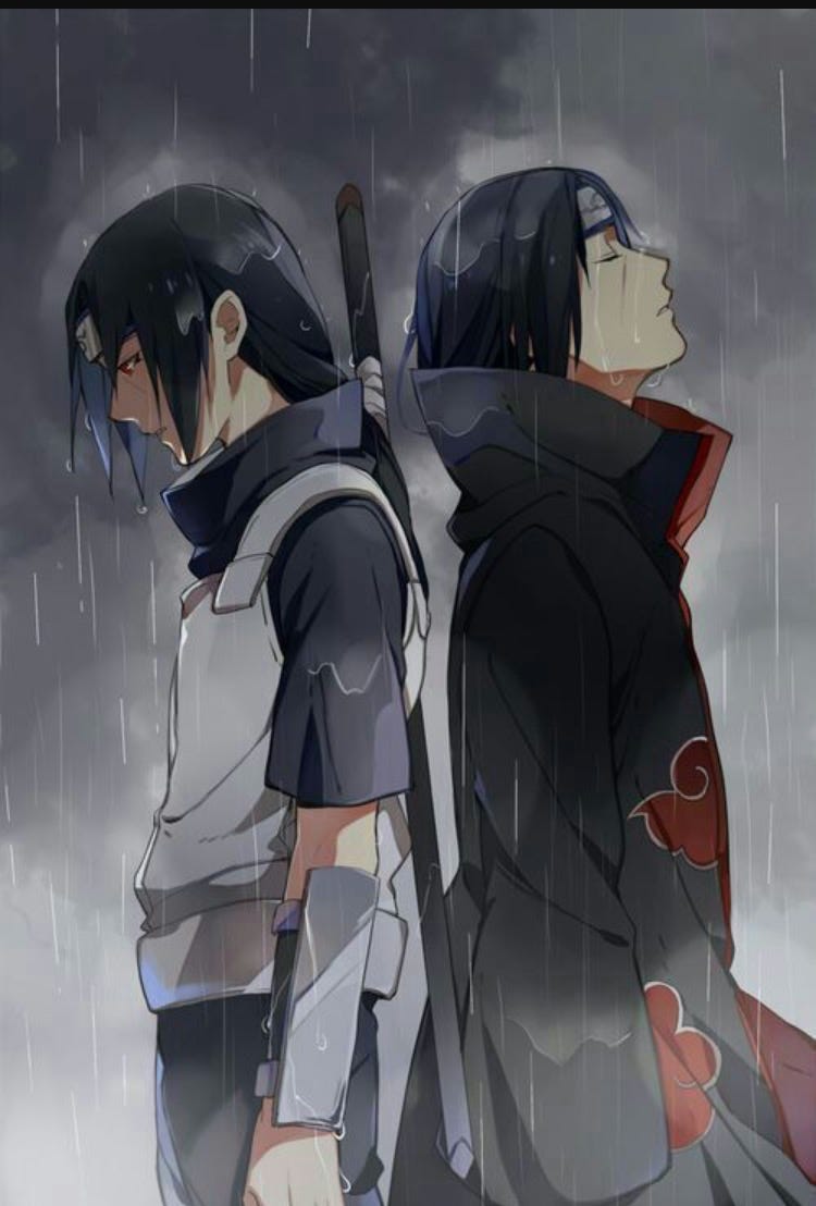 Find images and videos about anime, naruto and pain. How Pain Changes Us A Lesson From Itachi Uchiha By Ramon Barea Medium