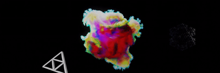 Generating Fractals With Blender And Animation Nodes By 5agado Towards Data Science
