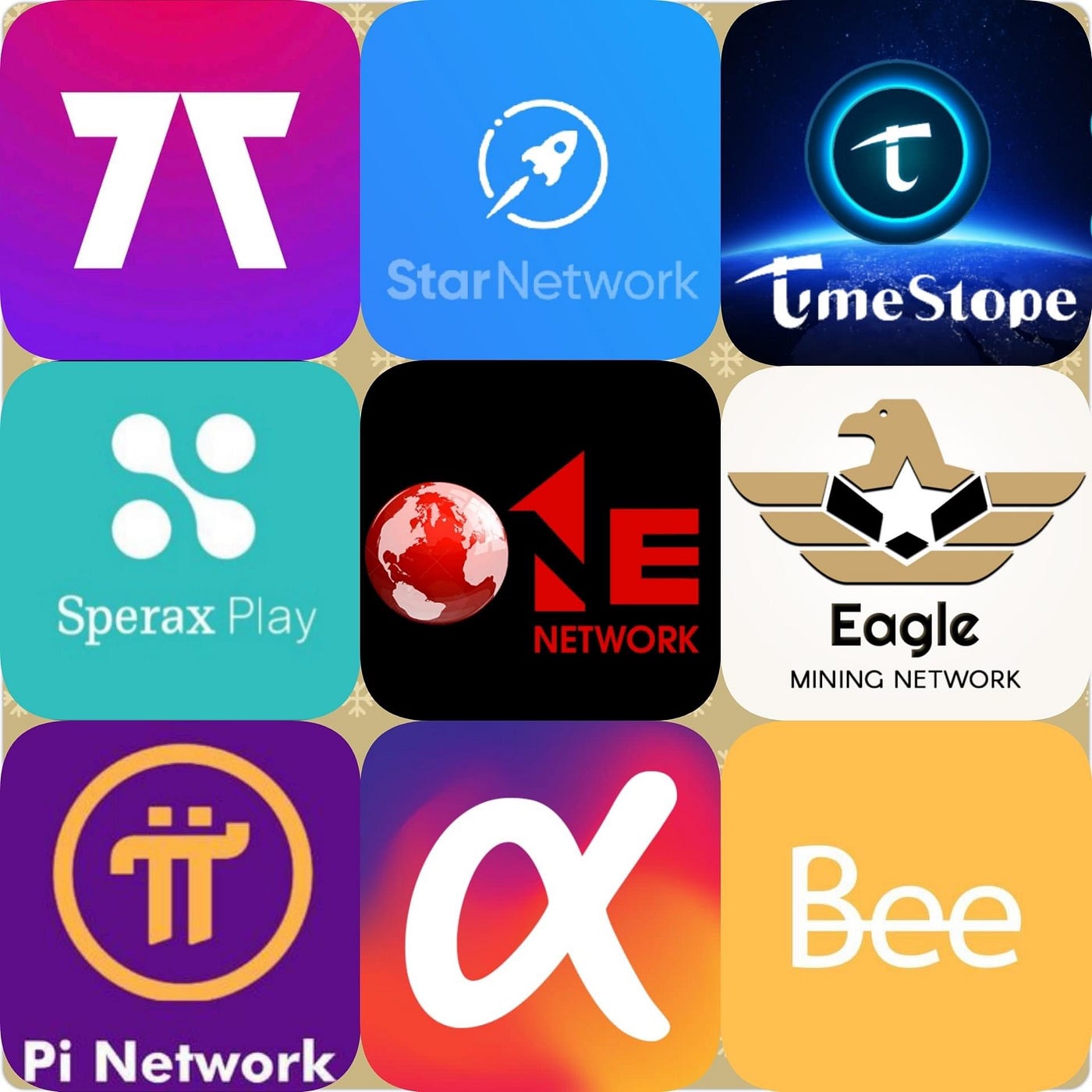 15/04/2021 · new 2021 free crypto cloud mining apps (like pi, bee network.) cryptocurrency enthusiasts! Free Cryptocurrency Mining Applications By Daniel Schick Medium