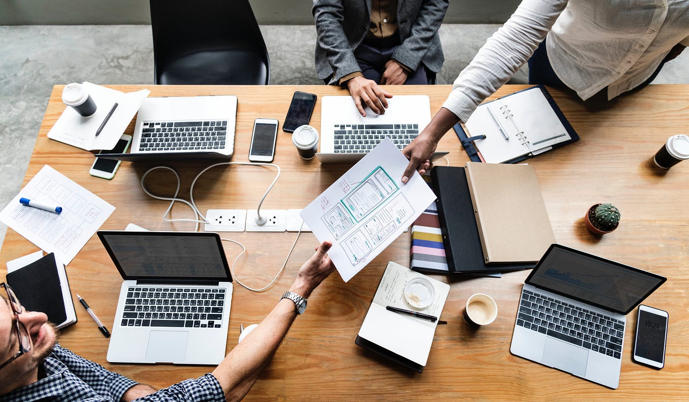 Besides being experts in our fi. Guidelines For Thoughtful Product Design By Patrick Thornton Ux Collective