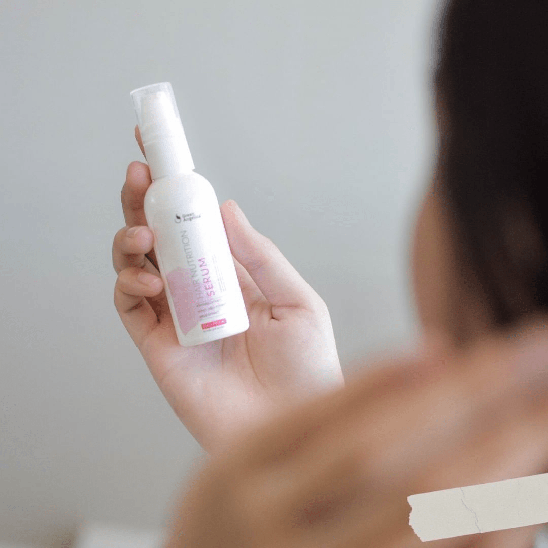 Ayo beli langsung sisir ion sekarang juga dan dapatkan rambut seindah dan selembut sutra. Rambut Keriting Jadi Lurus Berkilau Dengan 10 Pilihan Obat Pelurus Rambut Berikut By Yemima Angelica Medium