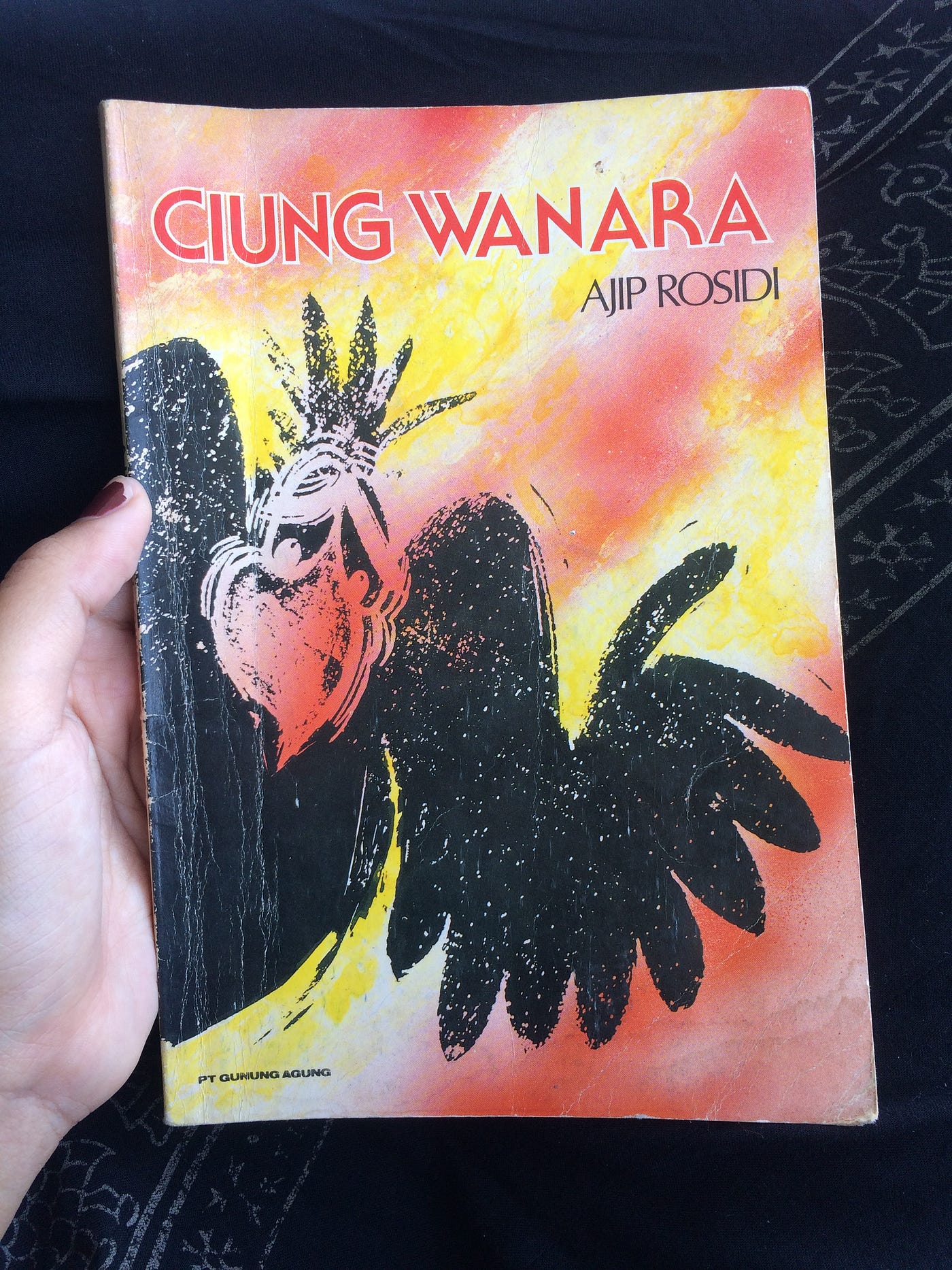 06/07/2021 · kesimpulan cerita ciung wanara. Bbduedisiajiprosidi Membaca Ciung Wanara By Perpustakaan Utara Medium