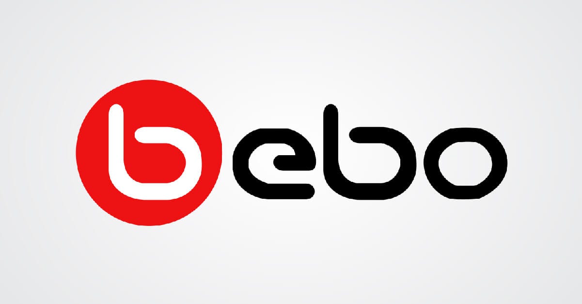 All new members are able to nominate seven new members. Bebo Is Back The New Social Media Site By Shamar M Better Marketing