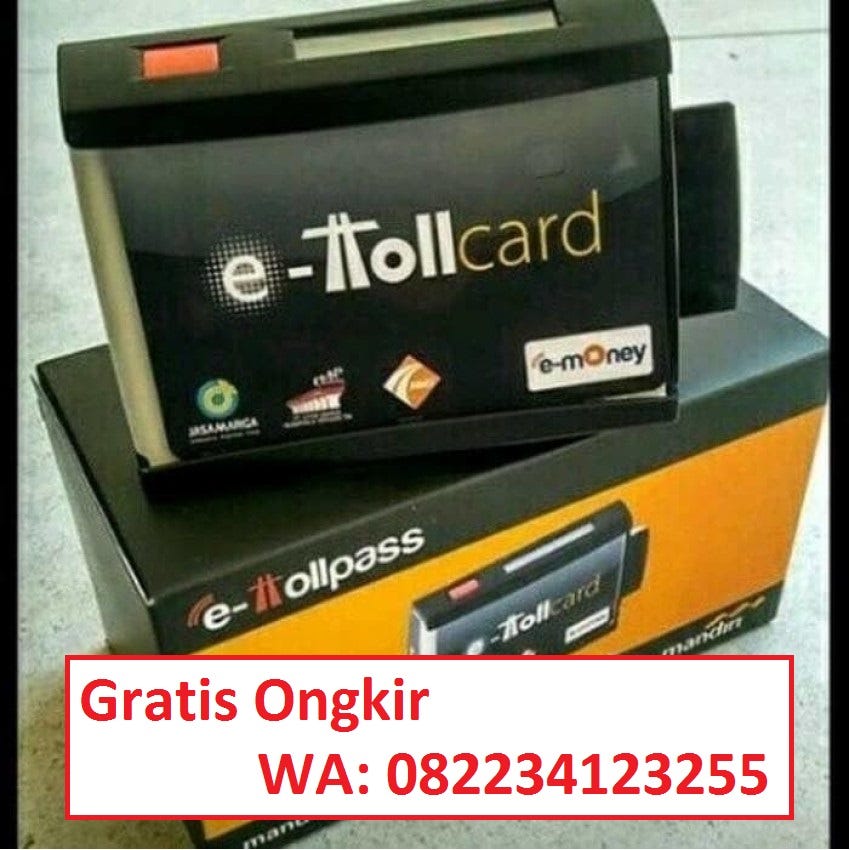 Rincian transaksi yang tercatat mempermudah merchant melakukan cash . E Toll Pass Murah Jual Alat E Toll Pass Harga Paling Murah Gratis Ongkir By Jual E Toll Pass Murah Gratis Ongkir Medium