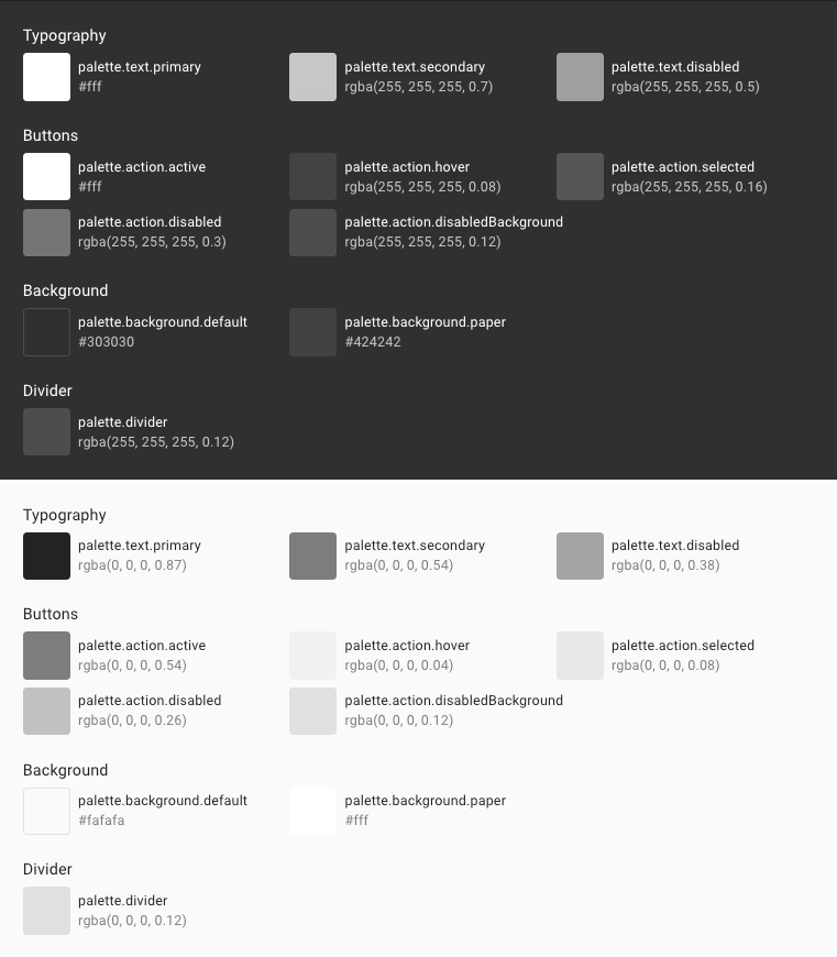 Material Ui Background Image : Material Ui Reselect Redux Saga Redux React Js React Family Bucket Material Ui Background Management System :