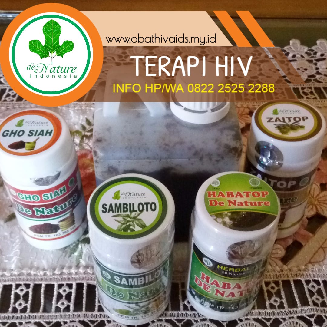 12 Gejala Awal HIV Pada Pria Penting Untuk Diwaspadai | by Gejala HIV AIDS  | Medium