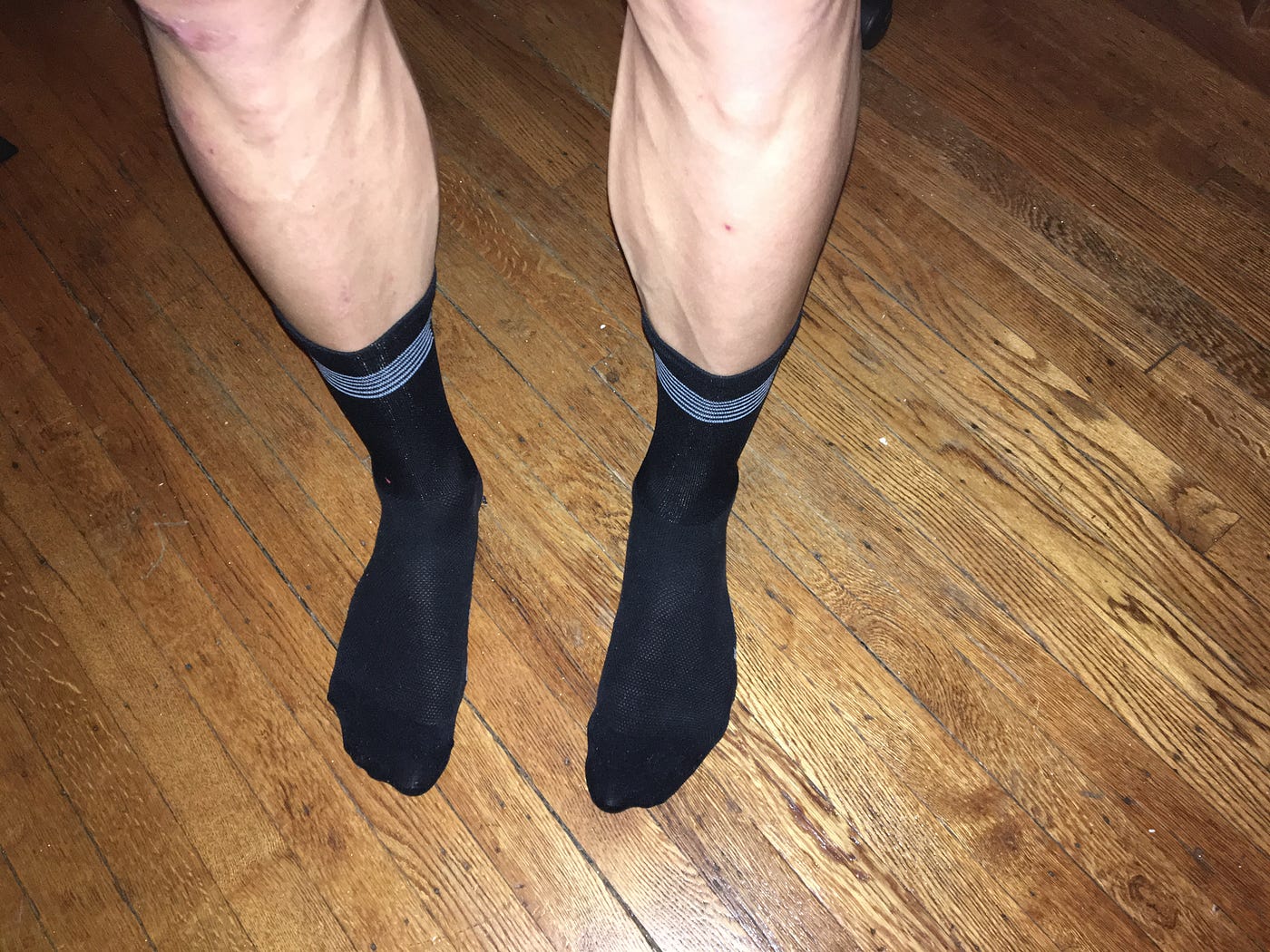 These Are Some Of My Favorite Socks | by Steve Rousseau | word vomit |  Medium