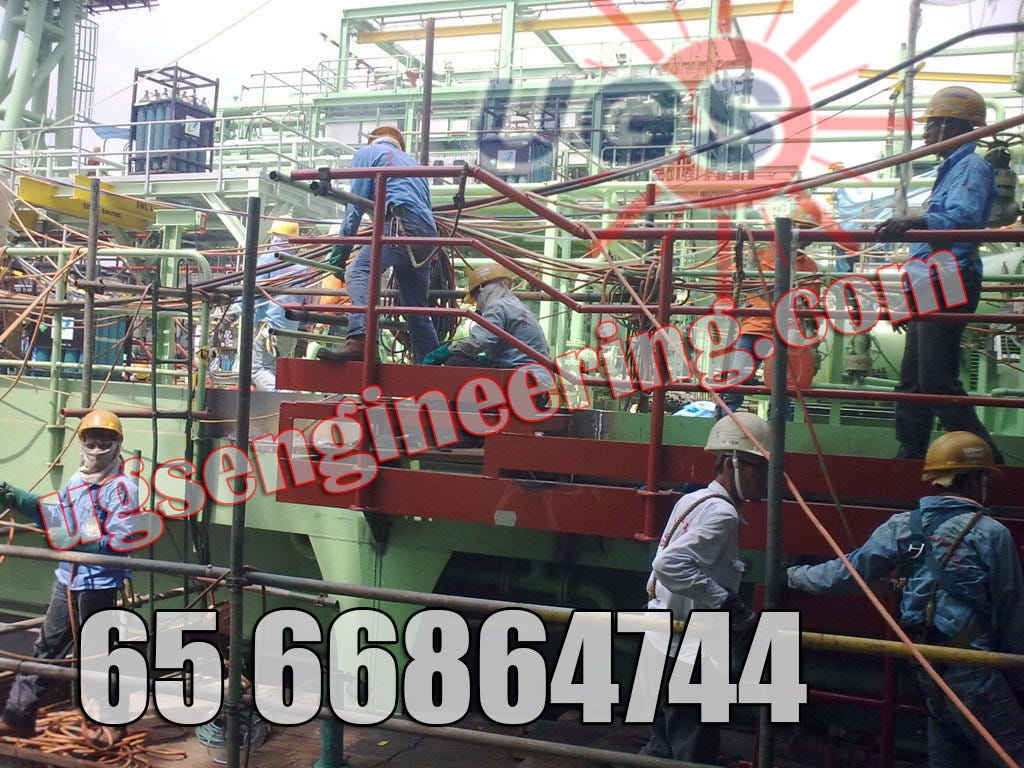 General electric · siemens ag · the boeing company · lockheed martin corporation · bharat heavy electricals ltd. Ugs Engineering Medium
