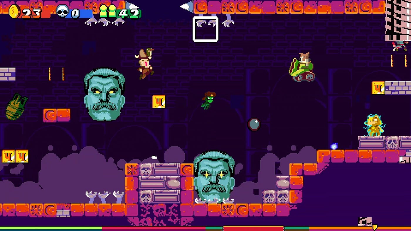 On Video Game Top Lists   On Video Game Top Lists