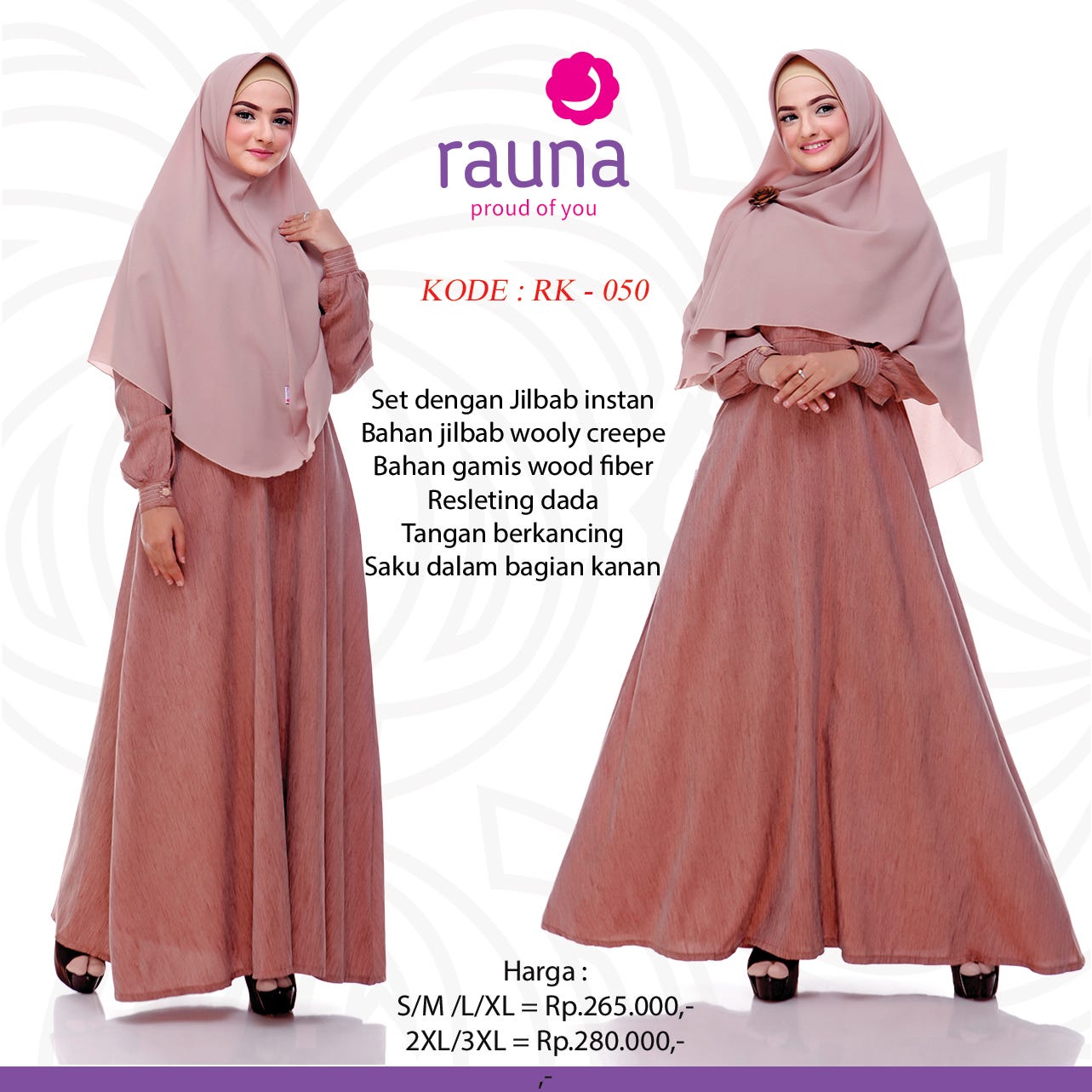 busana muslim untuk wanita pendek dan gemuk, 0813 8415 7959 ( TELKOMSEL ) |  by baju busana gamis,0813–8415–7959(TELKOMSEL) | Medium
