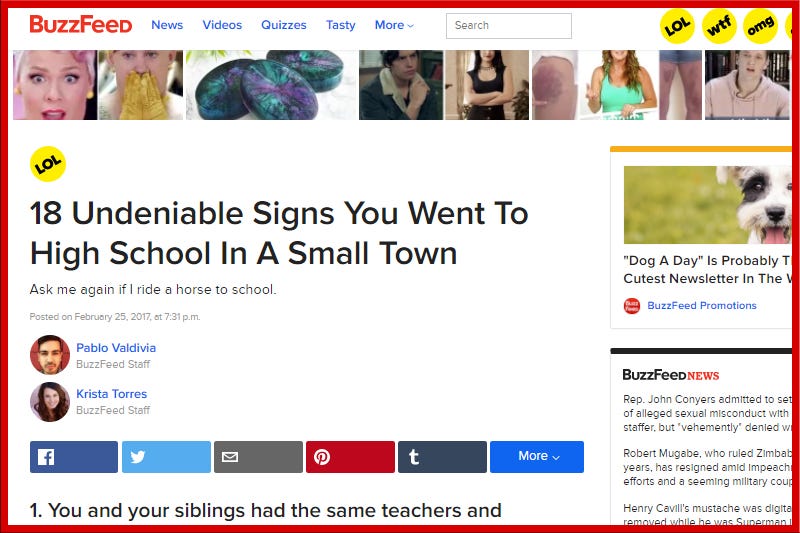 Issue a challenge · 2. The Definitive Guide To Building A Viral Website Like Buzzfeed And Making 100 300 Per Day By Tack Alexander Medium
