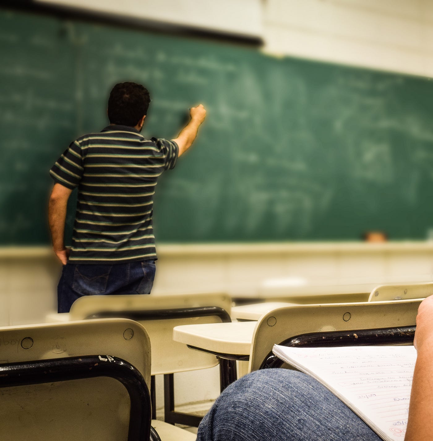 Listening skills is a vital step to being a successful student. 9 Ways To Help Students Follow Directions Better By Dan Fitch Medium
