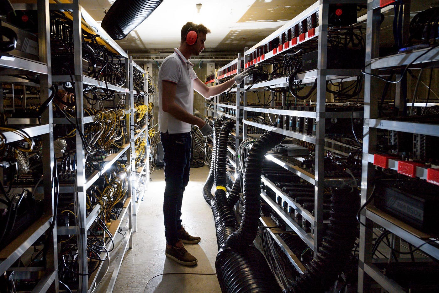 24.10.2021 · as a part of the licensing conditions, the miners were supposed to separate the beach sand minerals and dispose of the tailings containing monazite in the company premises or as backfill. The True Cost Of Bitcoin And Nfts By Will Oremus Onezero