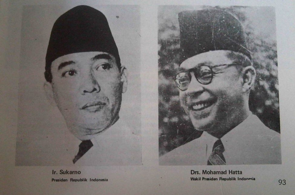 Dengan demikian panitia persiapan kemerdekaan indonesia (ppki) di didirikan pada 7 agustus 1945. Tujuan Pembentukan Ppki Panitia Persiapan Kemerdekaan Indonesia By Fragil Putra Medium