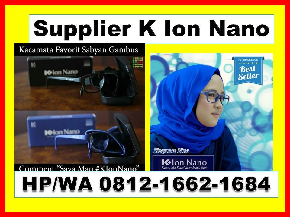 Maybe you would like to learn more about one of these? Agen K Ion Nano 02 Medium