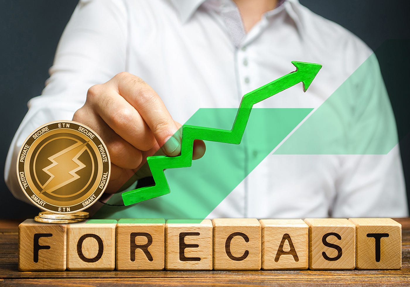 Electroneum (ETN) price prediction for 2020, 2021, 2023, 2025, 2030 | by  Elena | StormGain_crypto | Medium