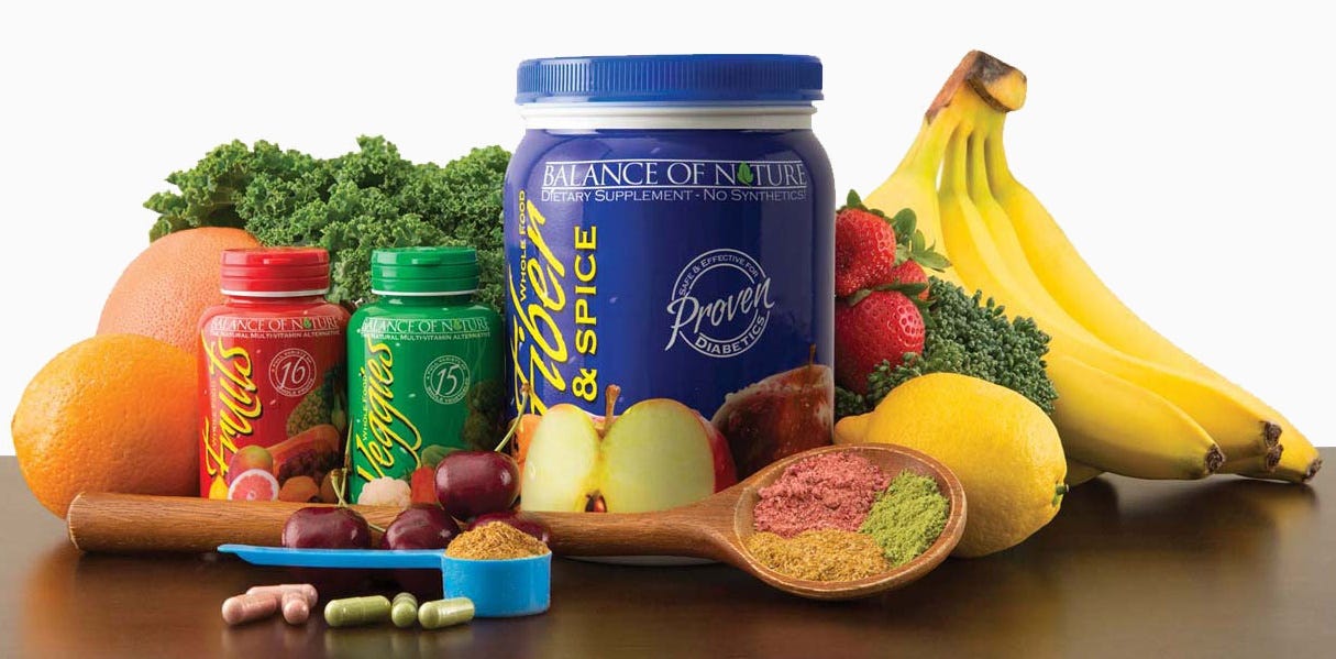 images Balance Nutrition Supplements the truth about balance of nature fruit