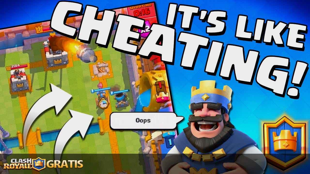 Scroll to the bottom of this page and visit the link for free gems hack . Get Clash Royale Cheats No Survey Working Hack Generator By Sebrika Coasta Medium