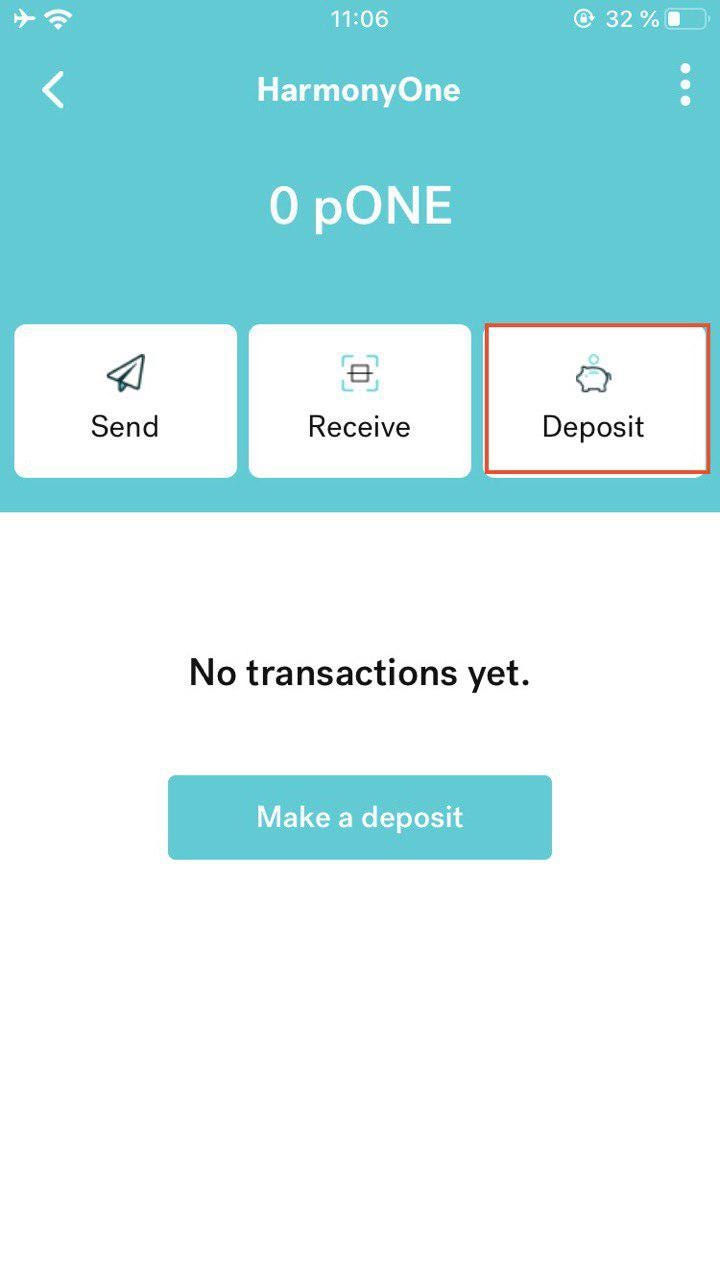 In cryptocurrency networks, mining is a validation of transactions. How to send ONE privately with the Incognito Wallet | by