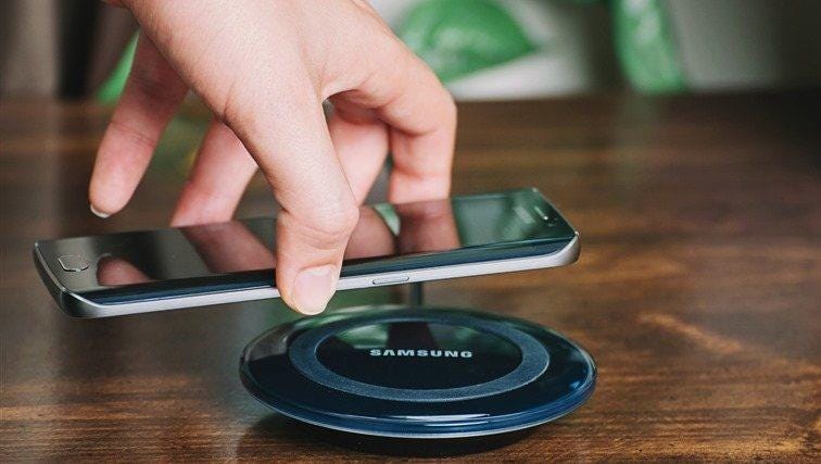 Wireless Charging The Startup Medium