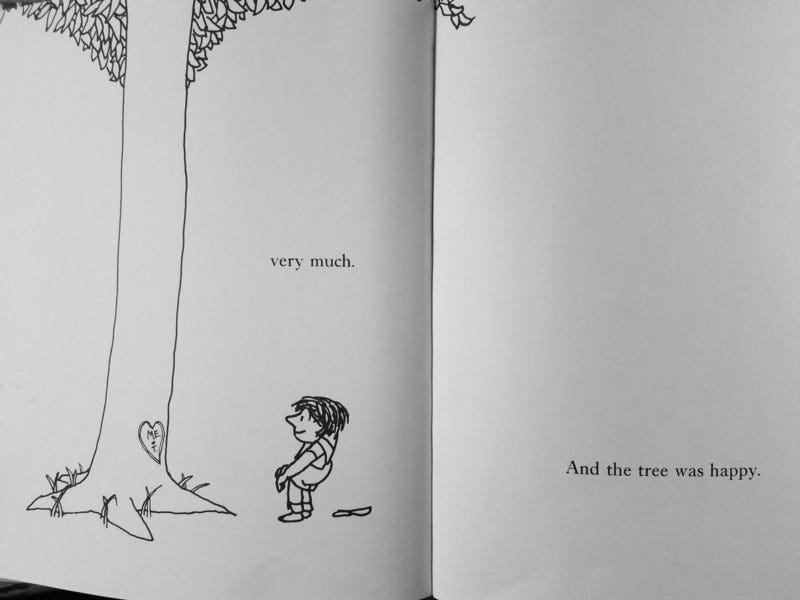 64 Inspiring Shel Silverstein Quotes On Life News Break