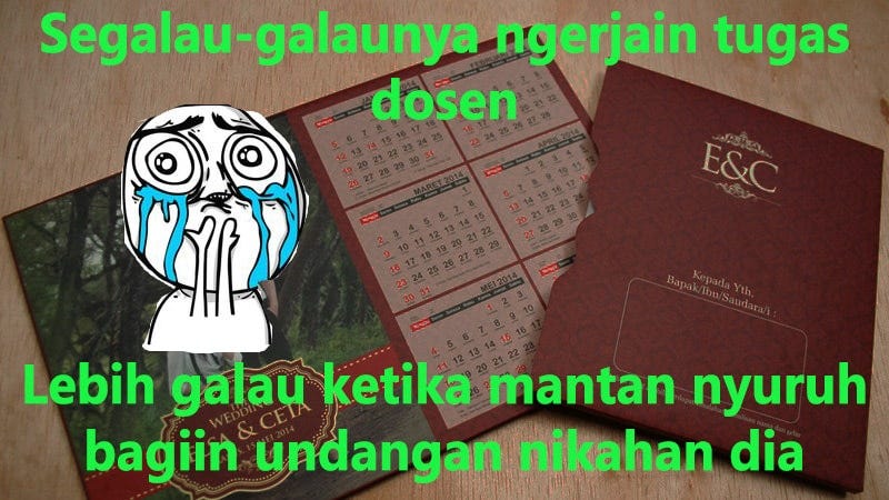 Kumpulan cerita lucu pendek bikin ngakak sampe sakit perut via. Kata Kata Lucu Bikin Ngakak Sakit Perut