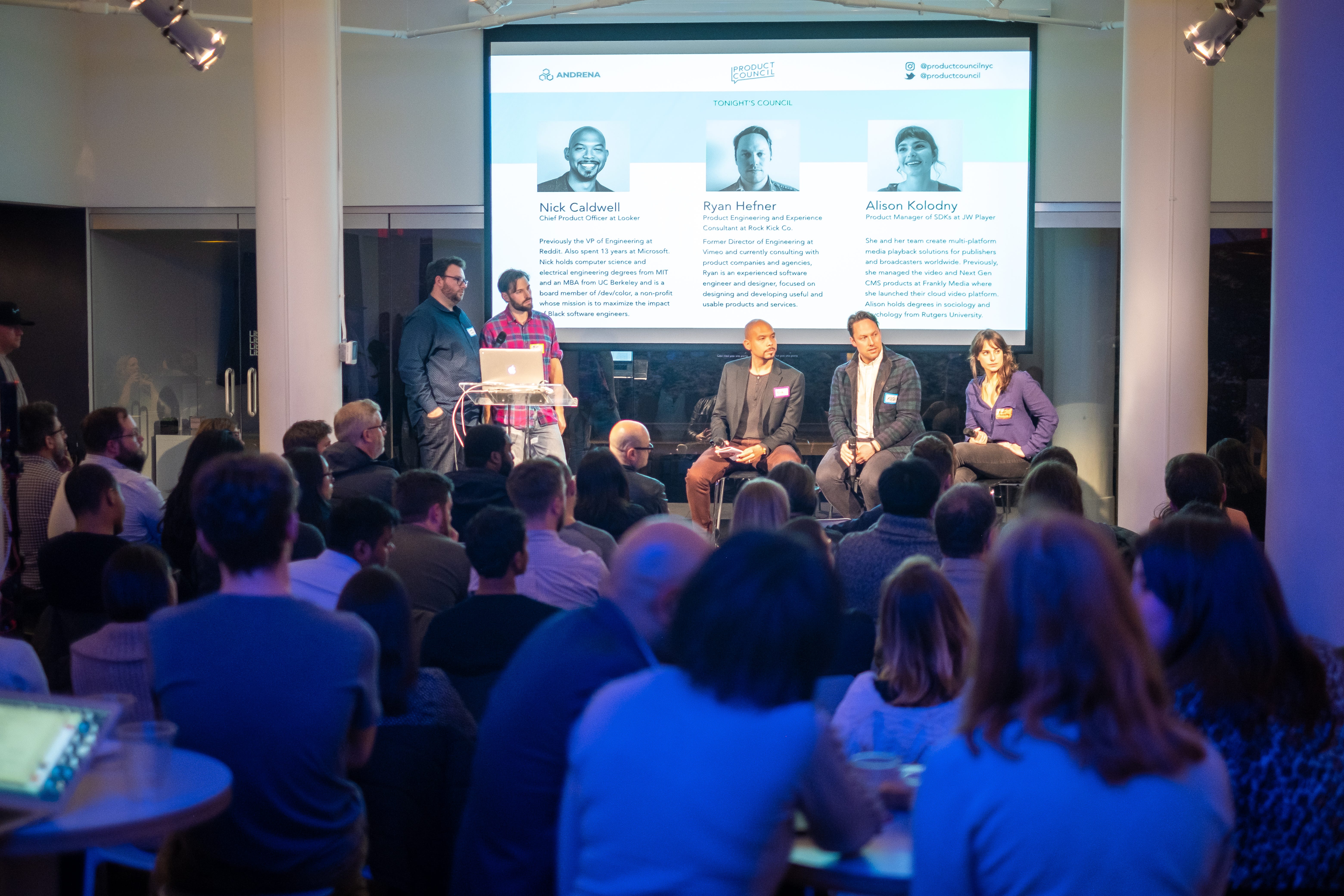 Engineering For Early Adopters And Creating Confidence With