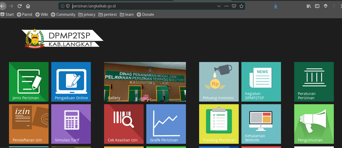 Banyak yang berbisnis dengan menggunakan wordpress sebagai sistem . How To Hack A Wordpress Website Welcome Back To Fellow Security Fans By Ninja Hatori Medium