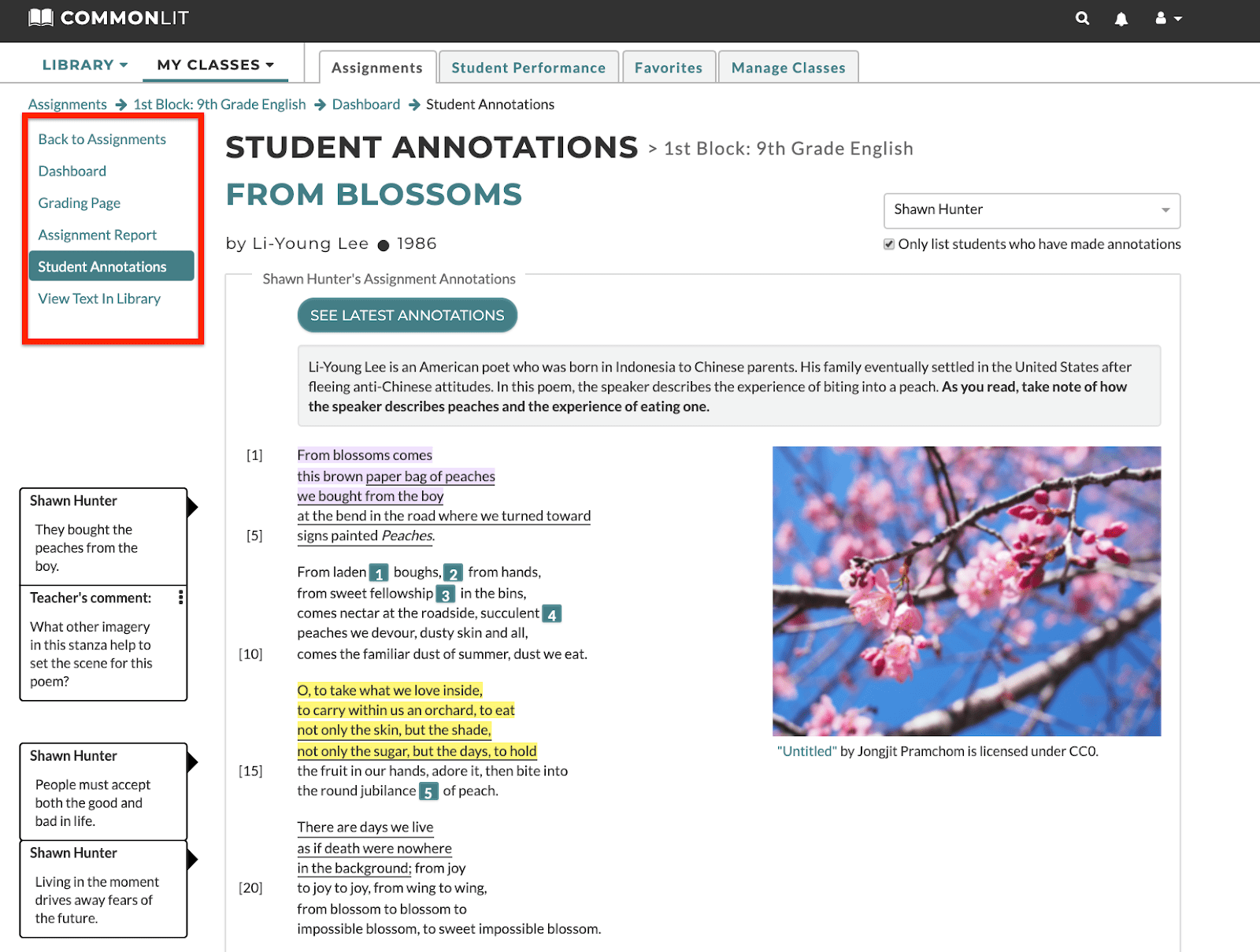 Common Lit Answers - These Commonlit Digital Features Make Remote Learning Possible By Amanda Riddle Commonlit