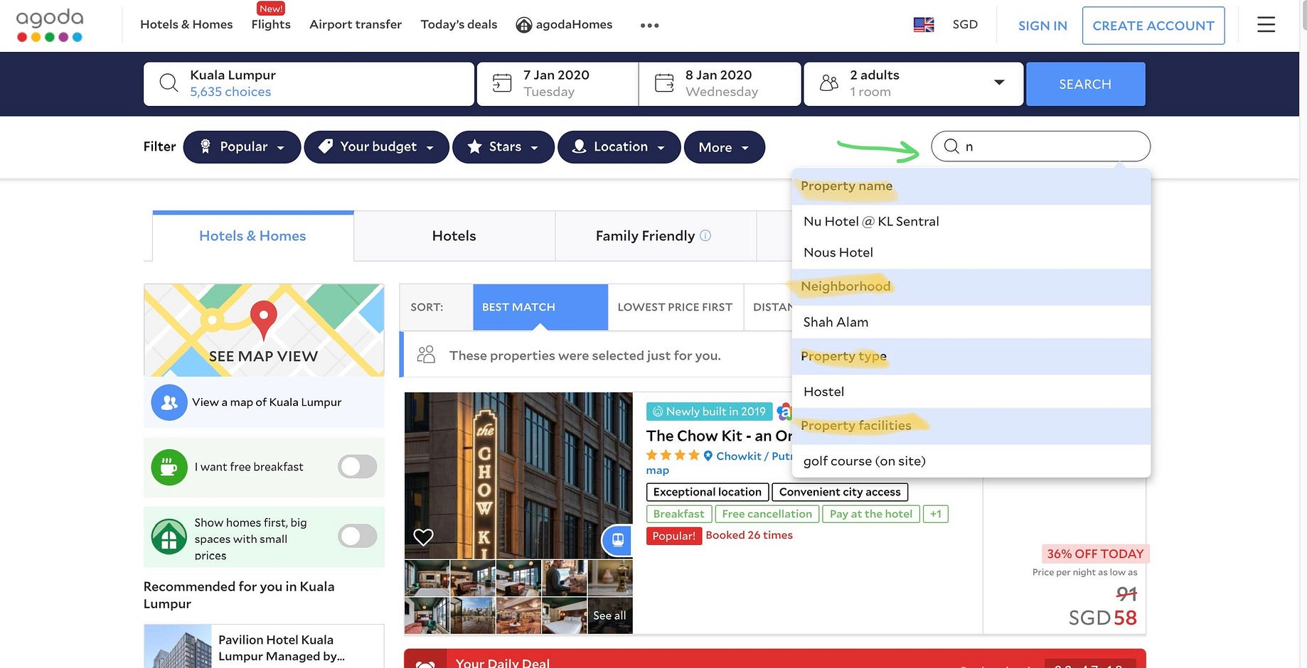 Less hassle, more travel for. Booking Vs Agoda What Makes A Better Hotel Search Experience By Shirley Wang Xinling Bootcamp