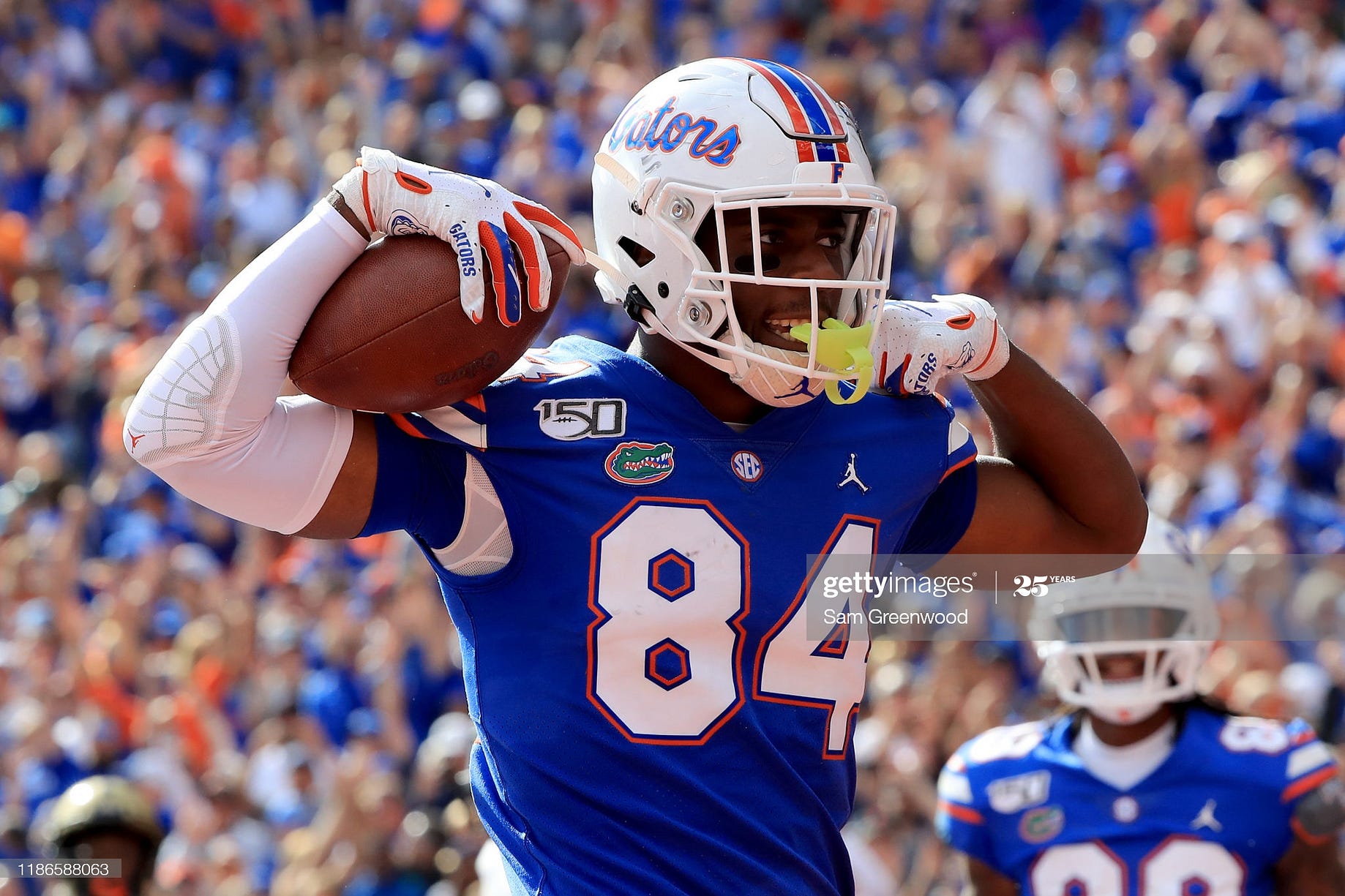 The university of florida's first basketball team took the court in 1915, but success was. Florida Gators Concept Uniforms A Collection Of Potential New Uniforms By Gators Uniform Tracker Medium