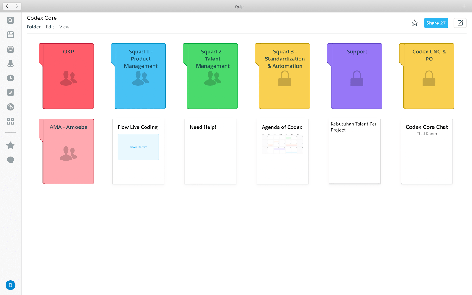Mengolah Data Riset Kualitatif, Enaknya Pakai Tools Apa? | by Diastika  Inkasari | codexstories | CODEX Telkom | Medium