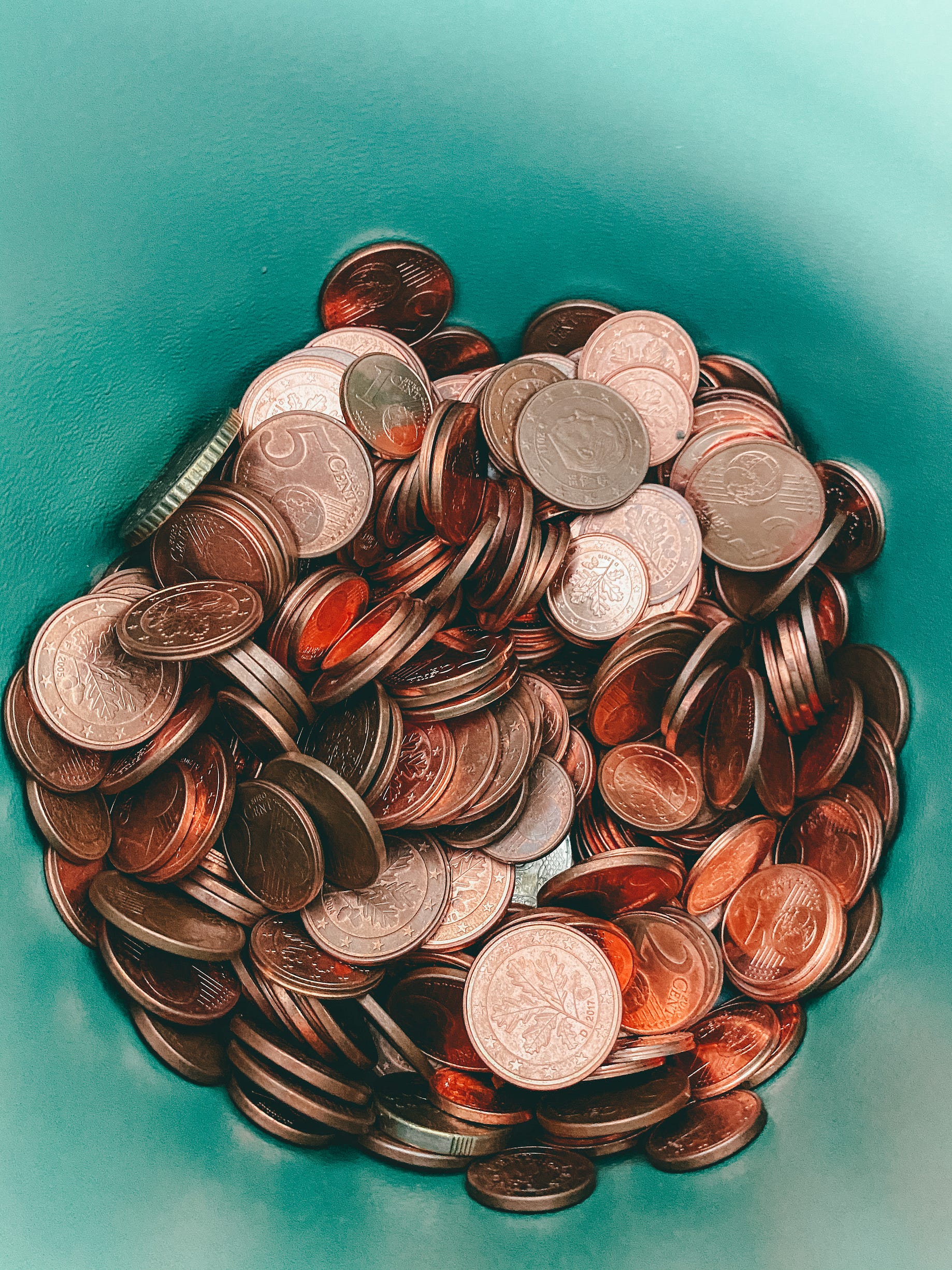 Collecting coins can be a hobby, a way of making money or a little of both. What Is The Best Cryptocurrency To Invest In In 2021 By Eyesoncryptouk The Cryptocurrency Waffle Medium