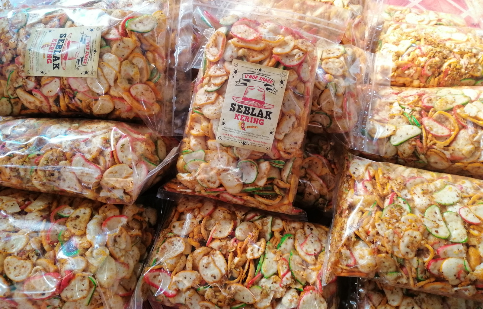 MAKANAN RINGAN YANG COCOK UNTUK DIJUAL SERBA 2000 | by Agustin raharyanti |  Medium