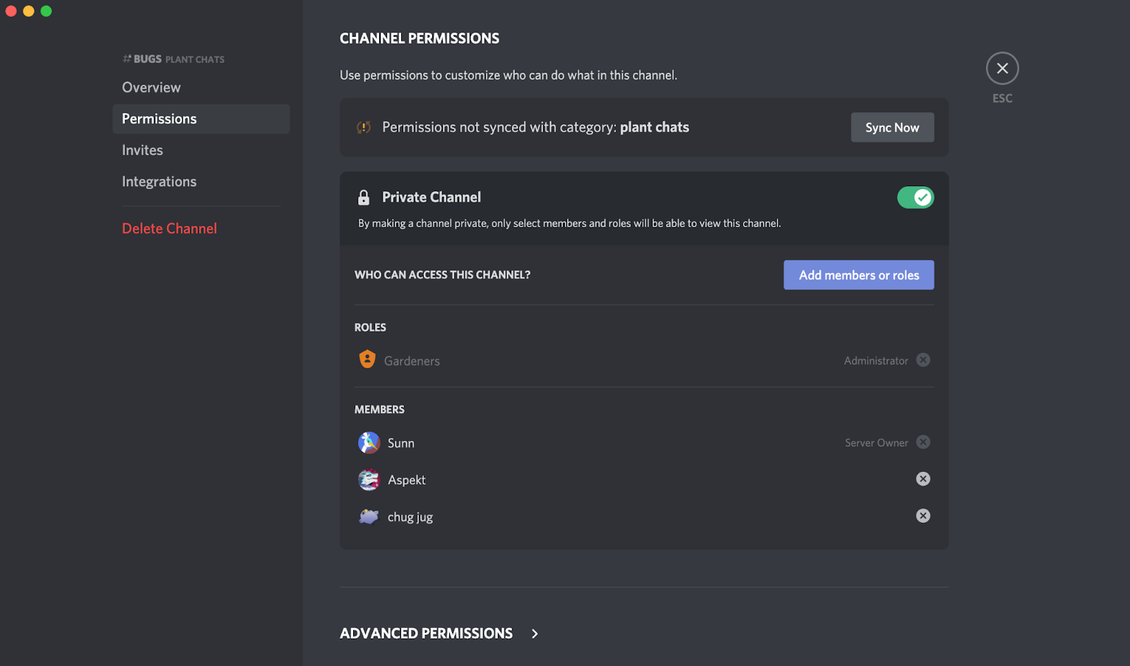 13+ How To Add Dank Memer Bot To A Specific Channel