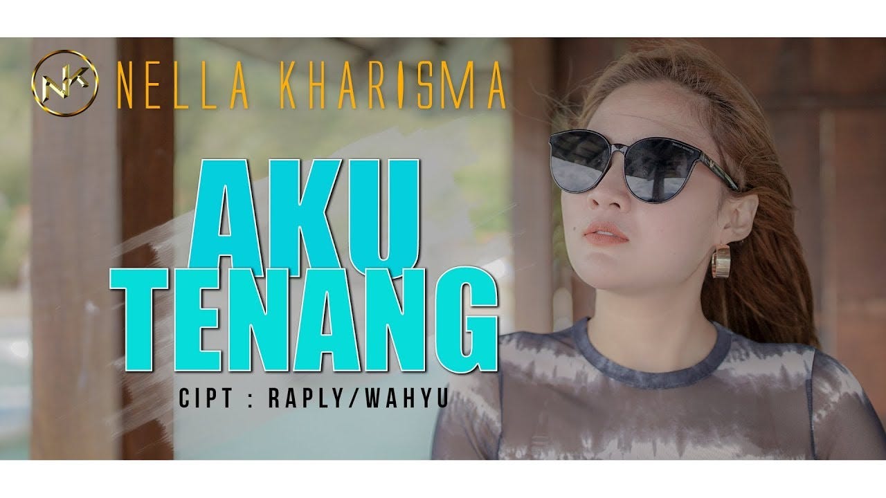 Dongaku ra bakal mandeg sedurung sliramu bali. Lirik Lagu Nella Kharisma Aku Tenang By Lirik N Chord Medium
