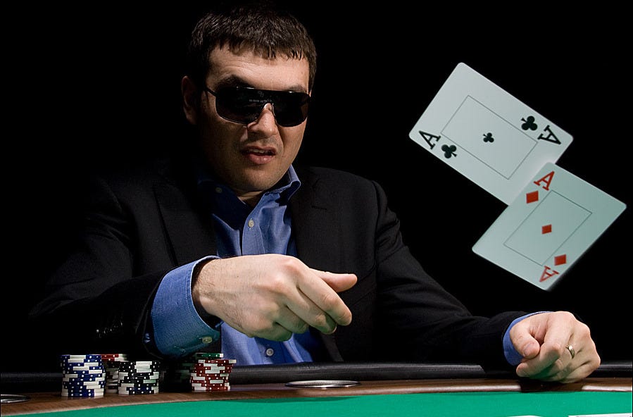 Misalnya sering digunakan untuk main game secara terus menerus tanpa . 7 Trik Jitu Menang Main Poker Dan Domino Online By Asri Yanti Medium