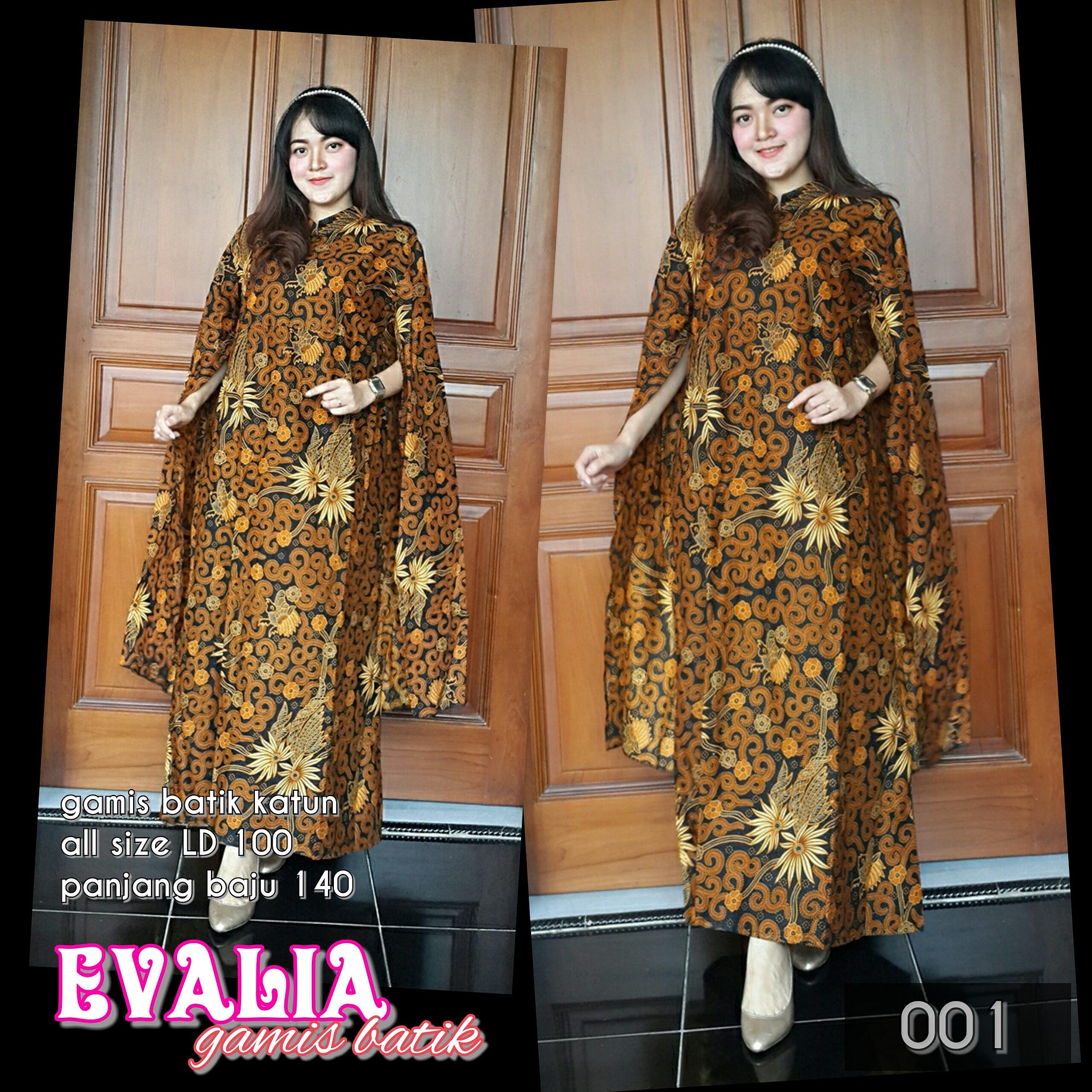 READY STOK SERAGAM !!!, WA +62 812–2533–6662, Seragam Baju Natal | by Pusat  Produsen Batik Solo, WA +62 812–2533–6662 | Medium