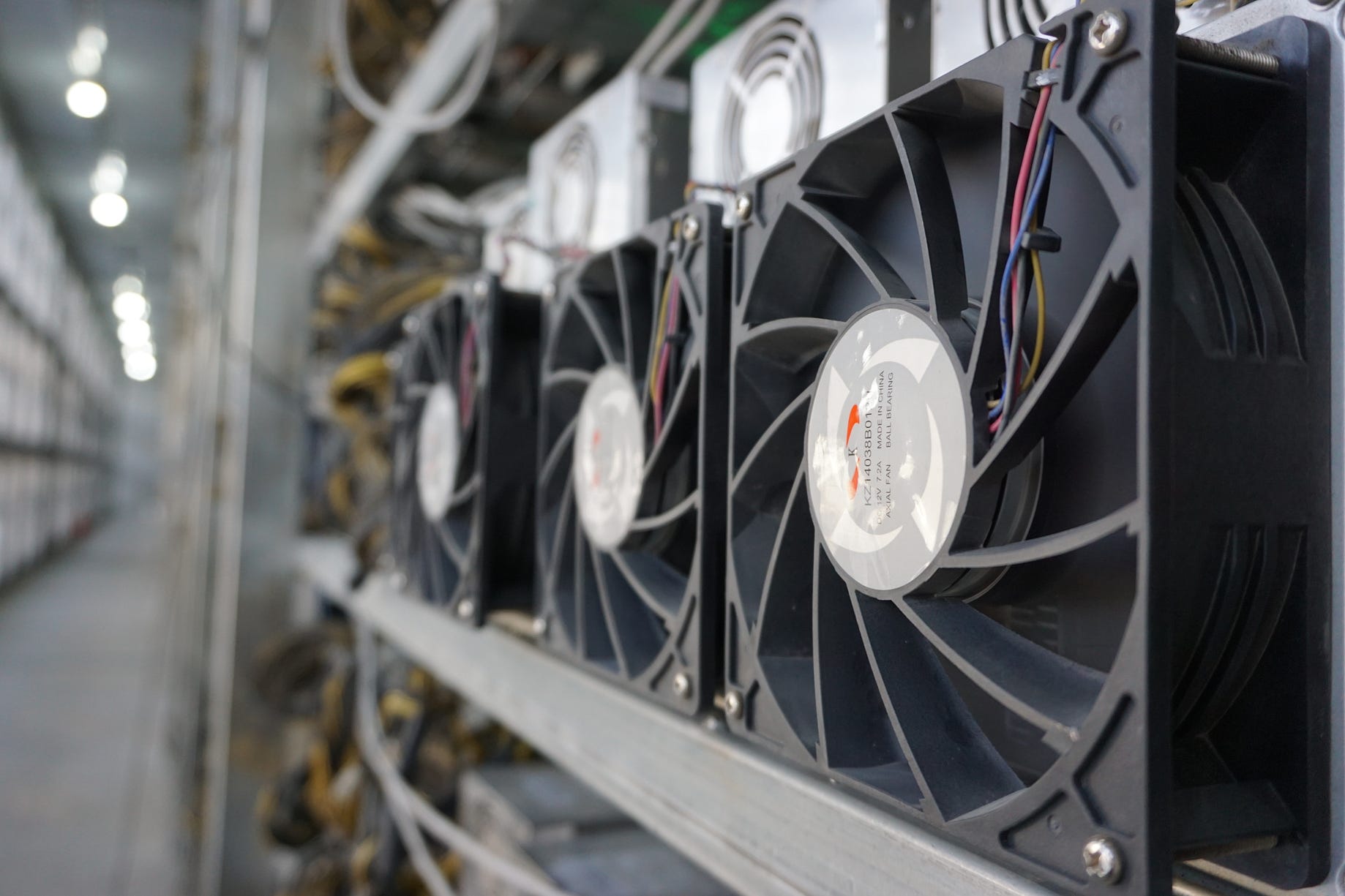 So once you've actually done the heavy lifting of actually making one—including. What Is Crypto Mining Farm Complete Guide 2020 Part 1 By B Top Mining Medium