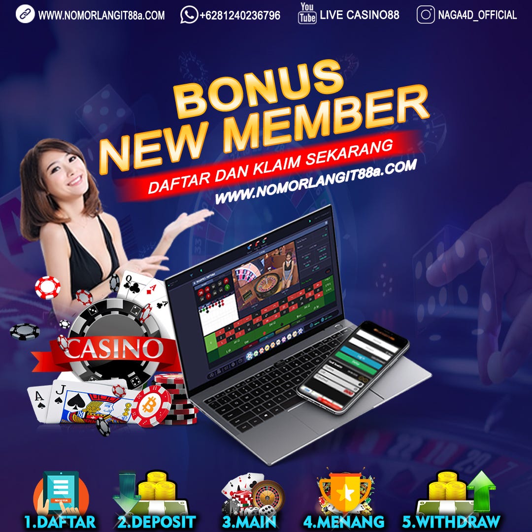 Naga4d singapore hongkong sydney finland norway minimal deposit 50rb, withdraw 50rb. Naga4d Bandar Togel Online Casino Online Terbaik By Emely Naga4d Official Medium