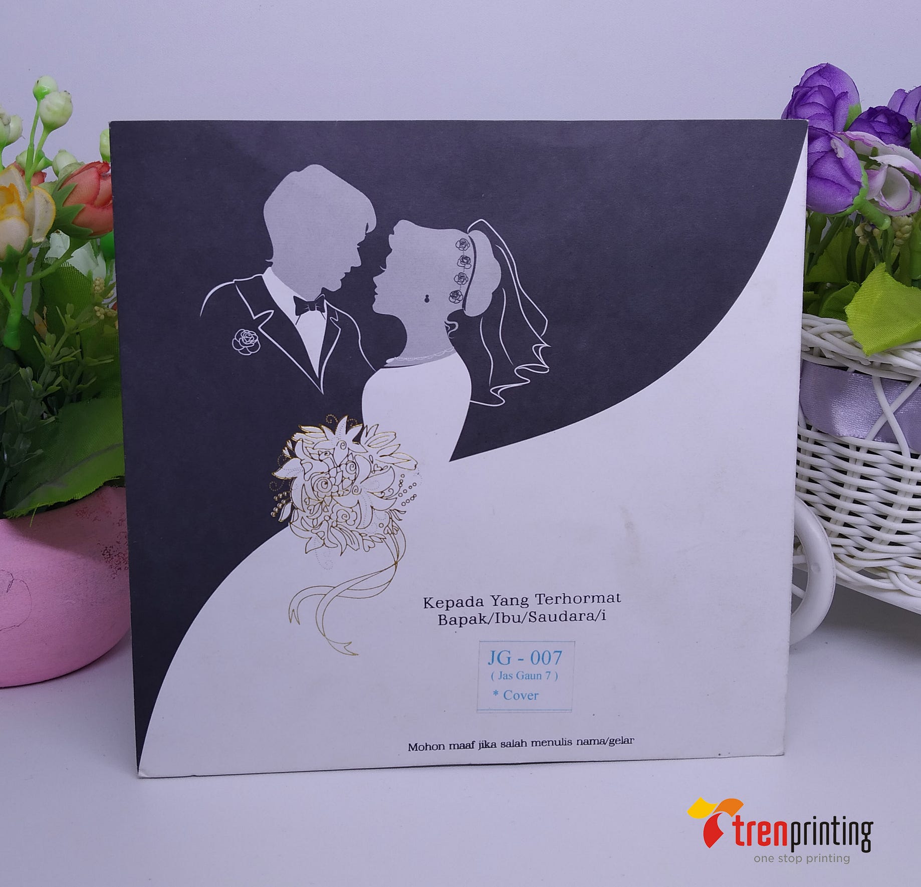 Undangan kamis, 18 oktober 2012 kepada yth, bapak/ibu/sdr/i : Murah Wa 62 895 3919 25165 Jasa Cetak Undangan Syukuran Pernikahan By Percetakan Undangan Pernikahan Medium