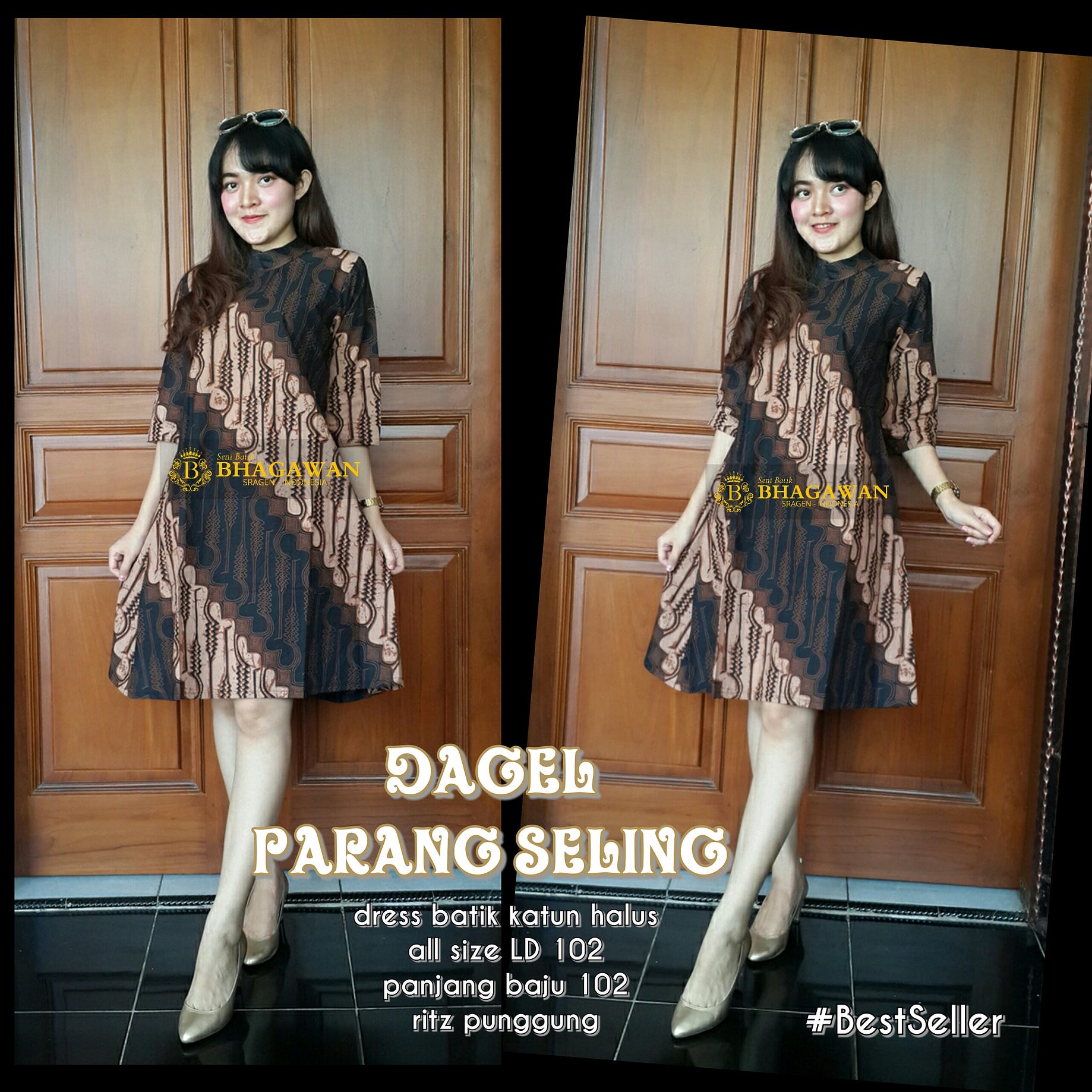 READY STOK SERAGAM !!!, WA +62 812–2533–6662, Jual Seragam Natal | by Pusat  Produsen Batik Solo, WA +62 812–2533–6662 | Medium